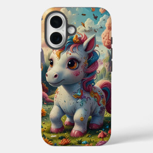 OtterBox: Unique Designs for Every Personality iPhone 16 Case