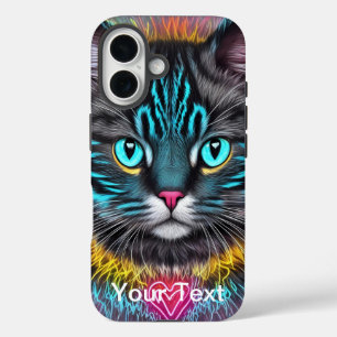 OtterBox: Unique Designs for Every Personality iPhone 16 Case