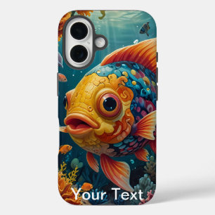 OtterBox: Unique Designs for Every Personality iPhone 16 Case