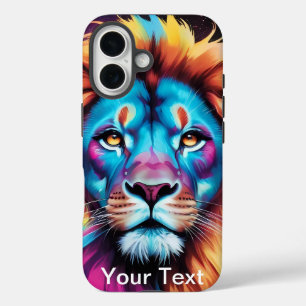 OtterBox: Unique Designs for Every Personality iPhone 16 Case
