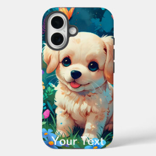 OtterBox: Unique Designs for Every Personality iPhone 16 Case