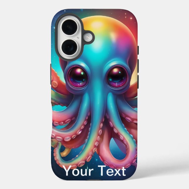 OtterBox: Unique Designs for Every Personality Case-Mate iPhone Case (Back)