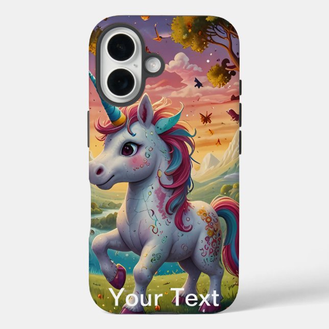 OtterBox: Unique Designs for Every Personality Case-Mate iPhone Case (Back)