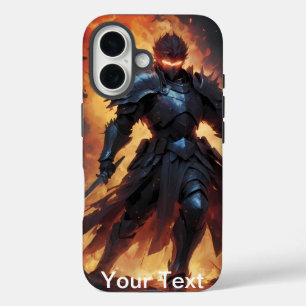 OtterBox: Unique Designs for Every Personality iPhone 16 Case