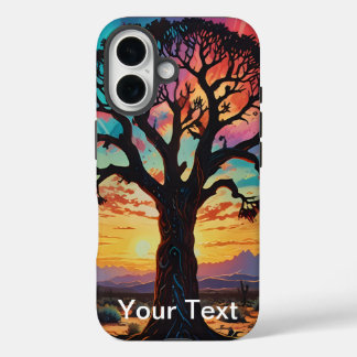 OtterBox: Unique Designs for Every Personality iPhone 16 Case