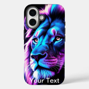 OtterBox: Unique Designs for Every Personality iPhone 16 Case