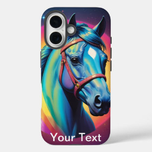 OtterBox: Unique Designs for Every Personality iPhone 16 Case
