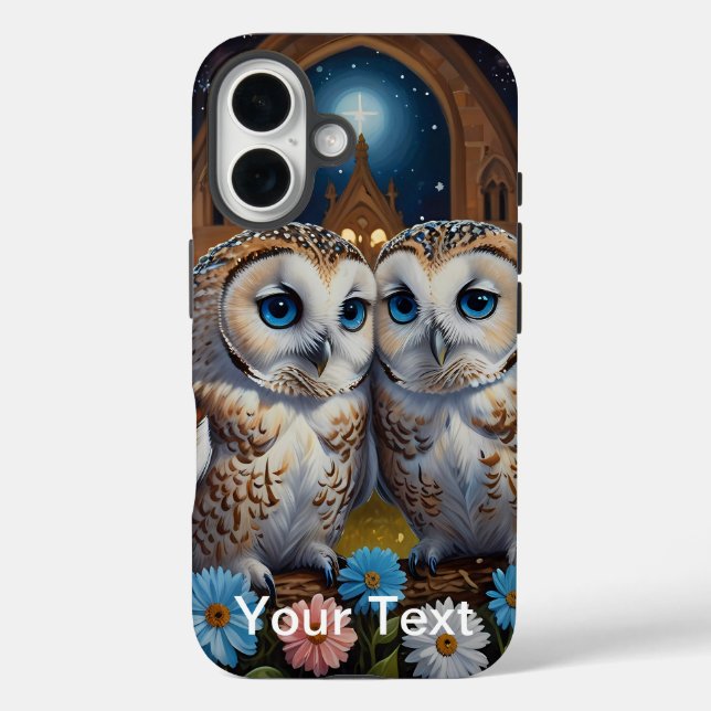 OtterBox: Unique Designs for Every Personality Case-Mate iPhone Case (Back)