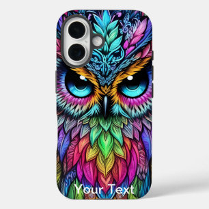 OtterBox: Unique Designs for Every Personality iPhone 16 Case