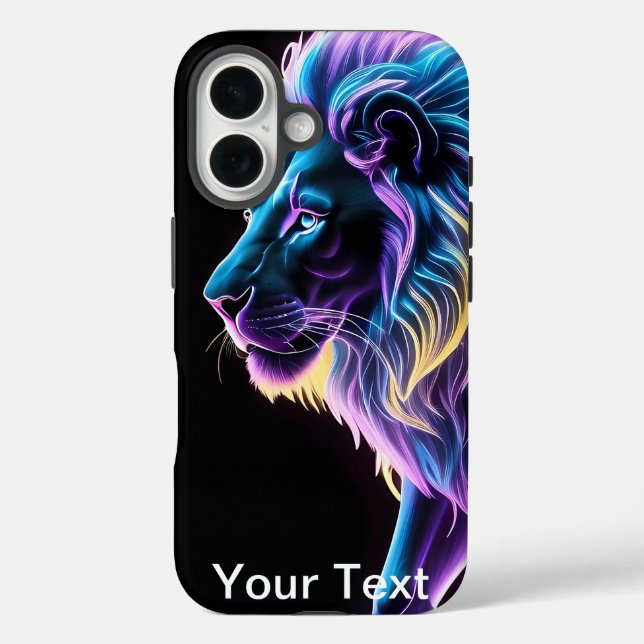 OtterBox: Unique Designs for Every Personality Case-Mate iPhone Case (Back)