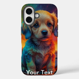 OtterBox: Unique Designs for Every Personality iPhone 16 Case