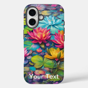 OtterBox: Unique Designs for Every Personality iPhone 16 Case