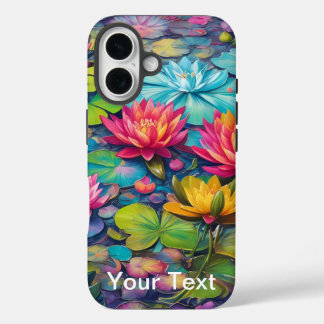 OtterBox: Unique Designs for Every Personality iPhone 16 Case