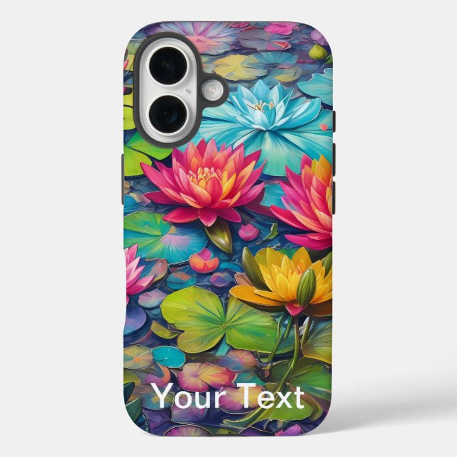 OtterBox: Unique Designs for Every Personality Case-Mate iPhone Case (Back)