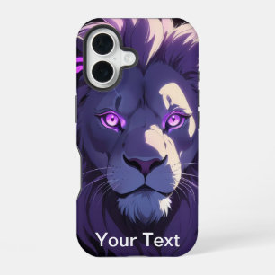 OtterBox: Unique Designs for Every Personality iPhone 16 Case