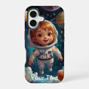 OtterBox: Unique Designs for Every Personality iPhone 16 Case