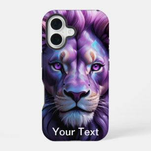 OtterBox: Unique Designs for Every Personality iPhone 16 Case