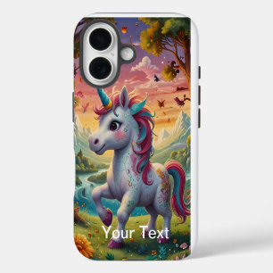 OtterBox: Unique Designs for Every Personality iPhone 16 Case