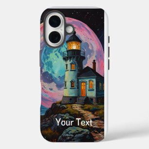OtterBox: Unique Designs for Every Personality iPhone 16 Case