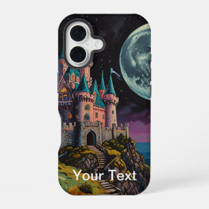 OtterBox: Unique Designs for Every Personality iPhone 16 Case