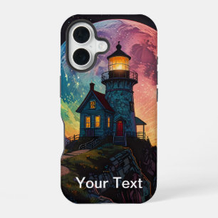 OtterBox: Unique Designs for Every Personality iPhone 16 Case