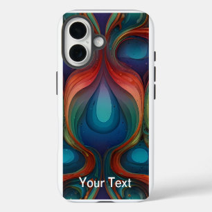 OtterBox: Unique Designs for Every Personality iPhone 16 Case