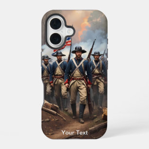 OtterBox: Unique Designs for Every Personality iPhone 16 Case