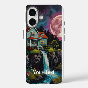 OtterBox: Unique Designs for Every Personality iPhone 16 Case