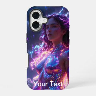 OtterBox: Unique Designs for Every Personality iPhone 16 Case