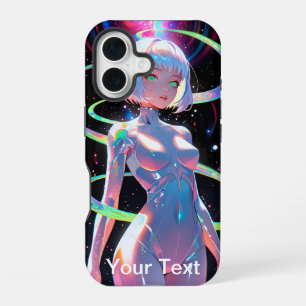 OtterBox: Unique Designs for Every Personality iPhone 16 Case