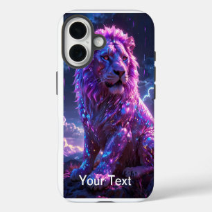 OtterBox: Unique Designs for Every Personality iPhone 16 Case