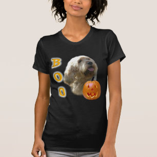 Otterhound Boo T-Shirt