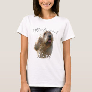 Otterhound Mum 2 T-Shirt