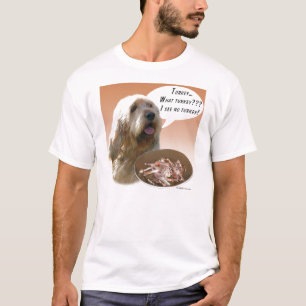 Otterhound Turkey T-Shirt