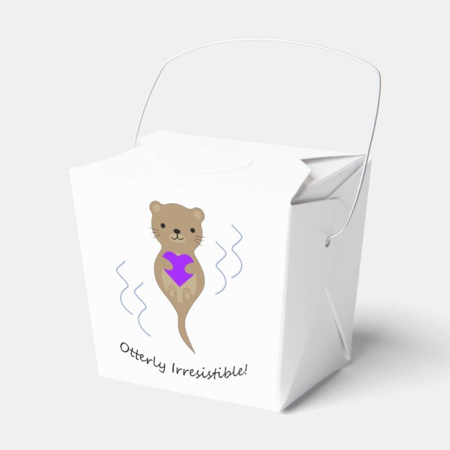 otterly irresistible favour box (Front Side)