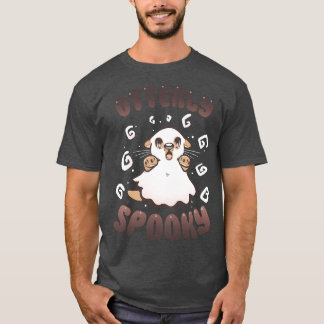 Otterly Spooky T-Shirt