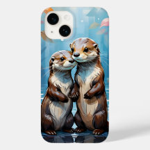 Otters