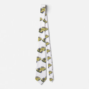 Otto 11 w tie