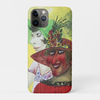 Otto Dix, Prostitutes iPhone 11 Pro Case