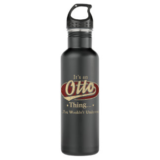 OTTO Name Water Bottle Thing Gift