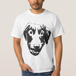 Otto the T-shirt