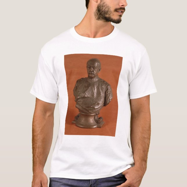 Otto von Bismarck, 1886 T-Shirt (Front)