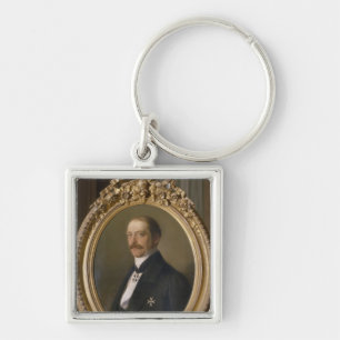 Otto von Bismarck Key Ring