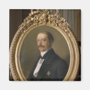 Otto von Bismarck Magnet