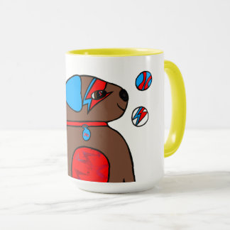 Otto ziggy mug