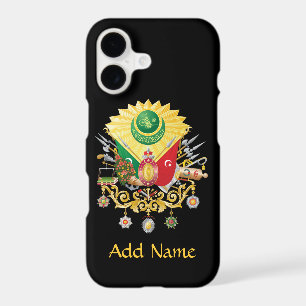 Ottoman Coat of Arms