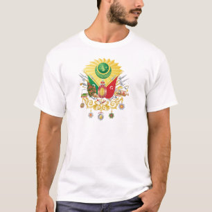 Ottoman Empire Coat of Arms T-Shirt