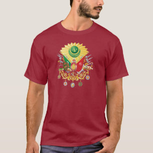 Ottoman Empire Coat of Arms T-Shirt