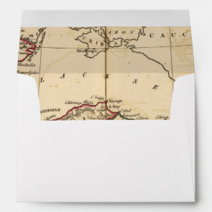 Ottoman Empire Envelopes