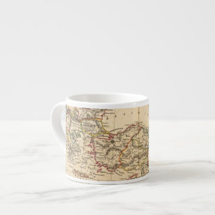 Ottoman Empire Espresso Cup